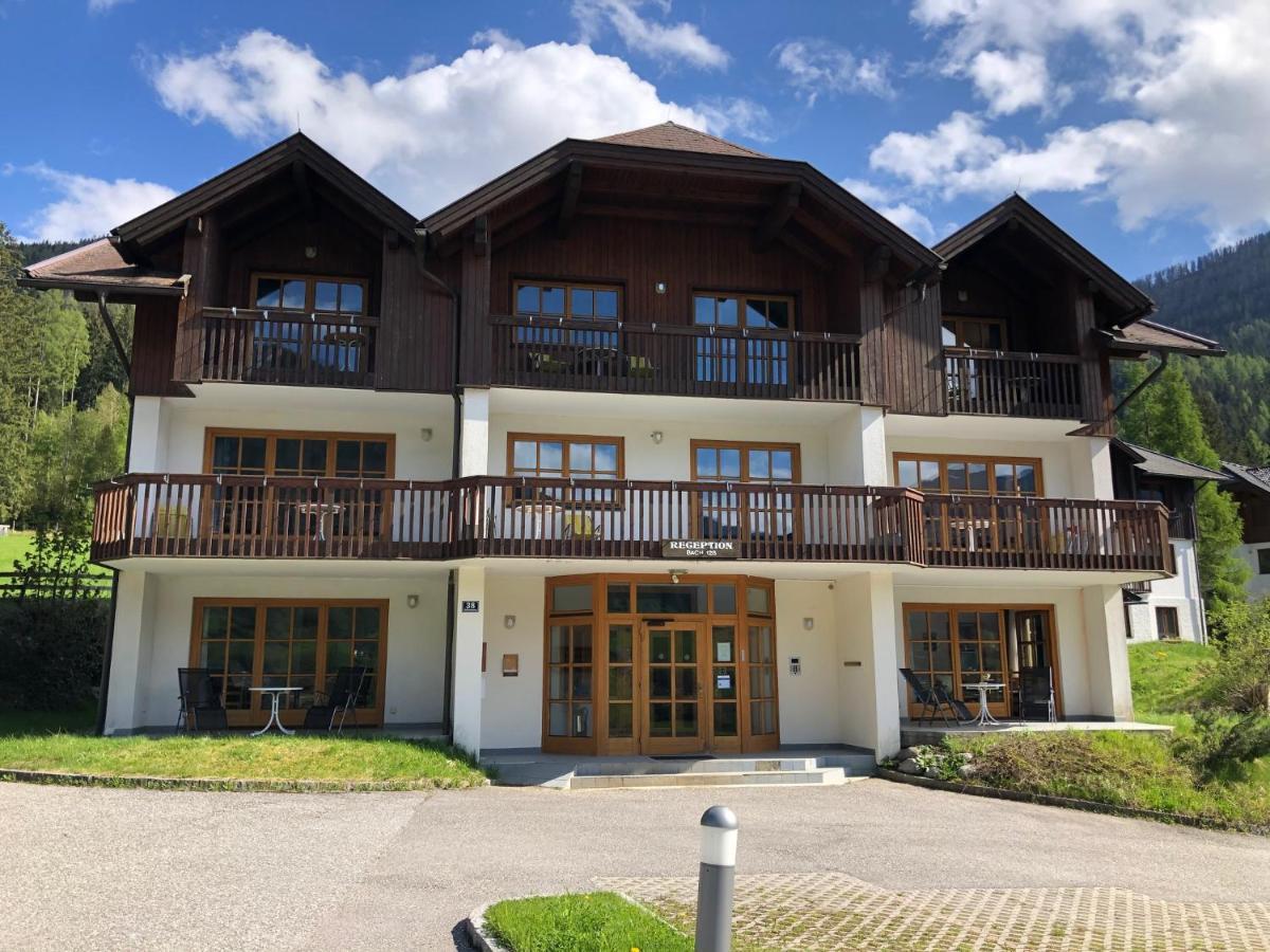 Deluxe Panorama Apartment-Maibrunn-Alm Bad Kleinkirchheim Exterior foto